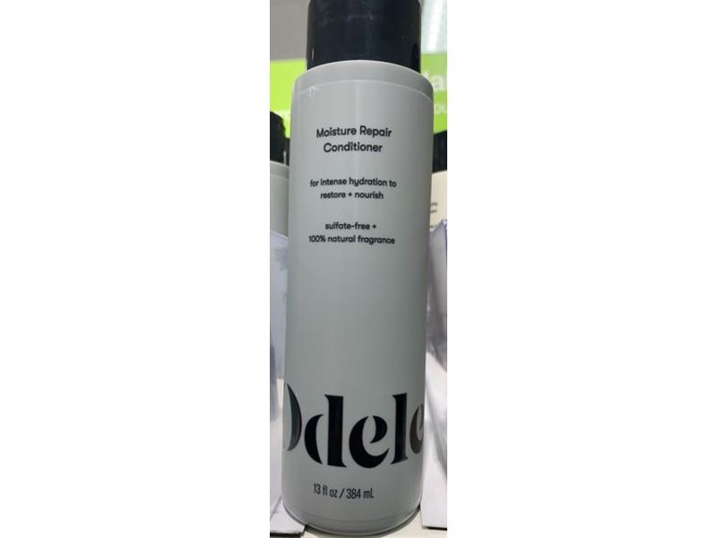 Odele Moisture Repair Conditioner, Sulfate-Free, 13 fl oz/384 mL