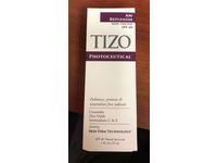 Tizo Photoceutical AM Replenish Non-Tinted Mineral Sunscreen, SPF 40, 1 fl oz/29 mL - thumbnail 2