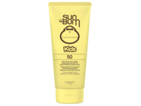 Sun Bum Kids Clear Sunscreen Lotion, SPF 50, 6 fl oz/177 mL - thumbnail 1