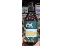 Real Root By Sprouts Moisturizing Hand Wash, Sandalwood Sage, 12 fl oz/354 mL - Image 3