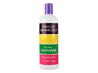 Magick Botanicals Oil Free Shampoo, Fragrance Free, 16 fl oz - thumbnail 1