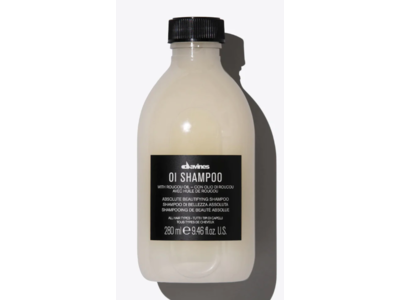Davines Beautifying OI Shampoo, 9.47 fl oz/280 mL