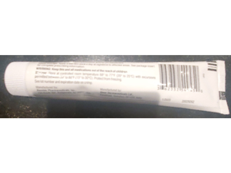 Adapalene Gel, 0.3%, 45 g Alembic (RX)