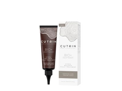 Cutrin Bio + Hydra Balance Scalp Treatment, 75 mL