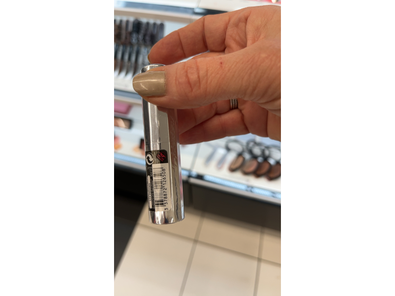 Sephora Collection Rouge Lacquer Lipstick ,14 Visionary, 0.1 oz/3 g