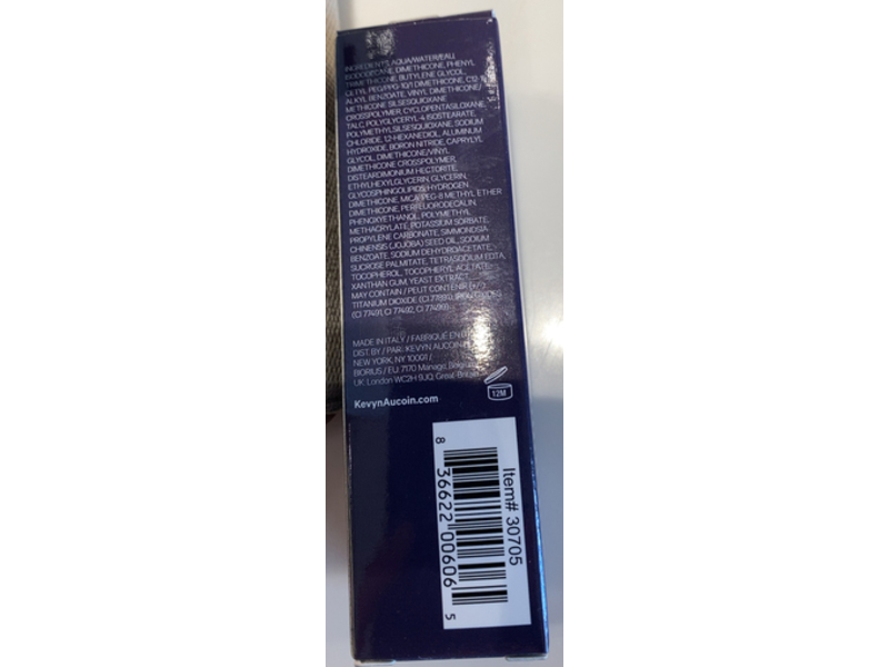 Kevyn Aucoin The Etherealist Skin Illuminating Foundation, Light EF 05, 0.95/28 mL