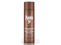 Plantur 39 Colour Brown Phyto-Caffeine Shampoo, 250 mL - thumbnail 1