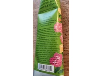 Blue Q I'm Delicate Fucking Flower Hand Cream, English Rose With Clover & Elder Flower, 2 fl oz/60 mL - Image 5