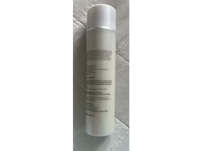 Cosmedics Medi-Soothe Face & Body Soothing Gel, 6.8 fl oz/200 mL