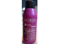Redken Color Extend Magnetics Shampoo, 1.7 fl oz/50 mL - thumbnail 2