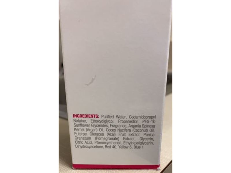 Tanceuticals Cc Color + Correct Self Tanning Body Mousse, Ultra Dark, 6.7 fl oz/200 mL