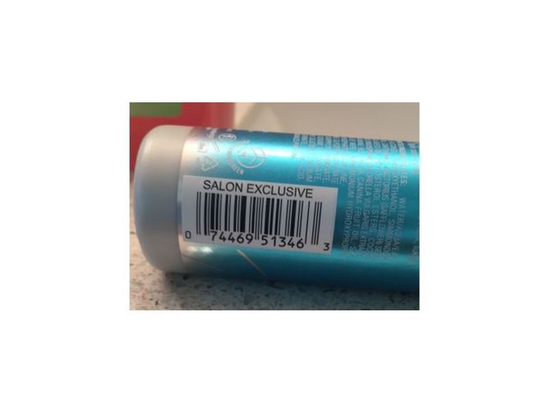 Joico Hydra Splash Replenishing Leave-In, 3.38 fl oz/100 mL