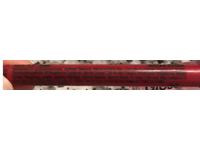 NYX Professional Makeup Mechanical Lip Pencil, Red, 0.01 oz - thumbnail 4