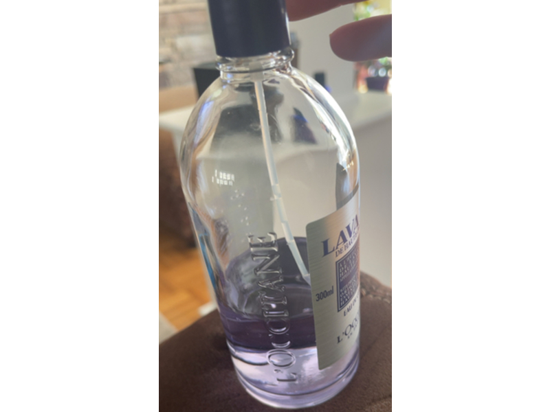 L'Occitane En Provence Lavende Eau de Cologne, 10.1 fl oz/300 mL