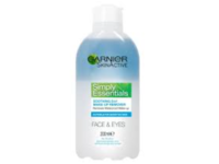 Garnier Skin Active Simply Essentials Soothing 2 In 1 Make-Up Remover, 200 mL - Image 2
