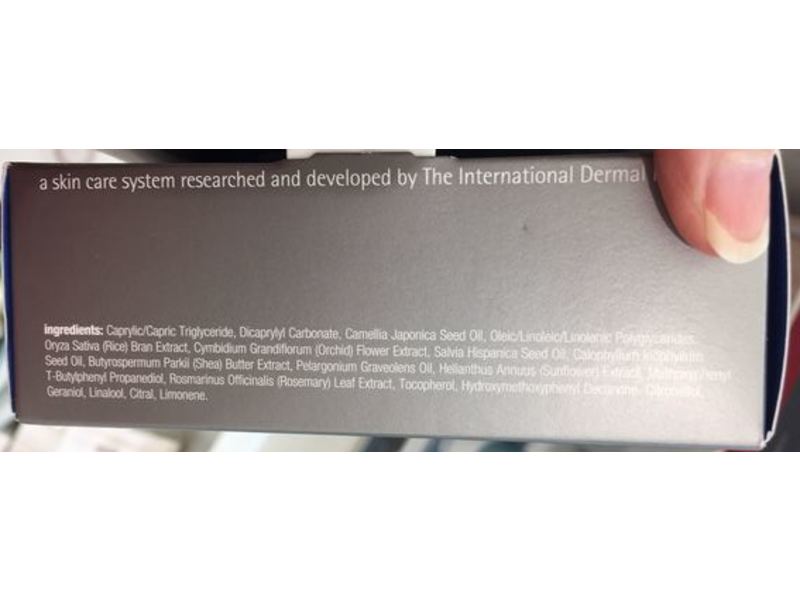 Dermalogica Phyto Replenish Oil, 1 fl oz/30 mL