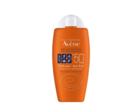 Avene Sport Fluid Sunscreen, SPF 50+, 100 mL - thumbnail 1