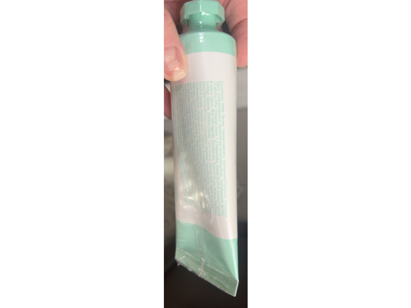 KrX Aesthetics Cica Recovery All Day Cream, 100 g