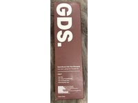 GDS Hair Dye Shampoo, Dark Brown - Image 3