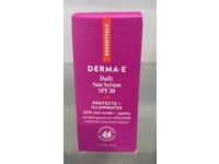 Derma-E Daily Sun Serum, SPF 30, 1.7 fl oz/50 mL - thumbnail 2