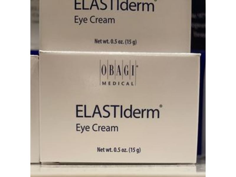 Obagi Medical Elastiderm Eye Cream, 0.5 oz/15 g