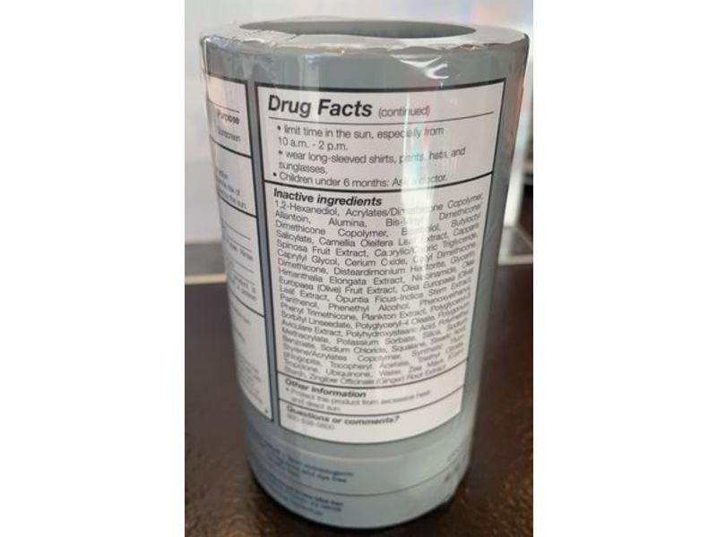 Skinbetter Science Sunbetter Advanced Mineral Protection Lotion, Sheer, SPF 70, 1.7 fl oz/50 mL