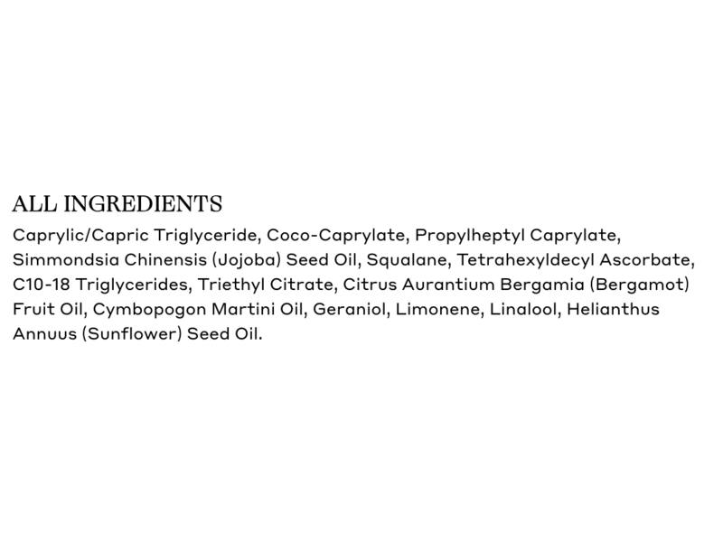 Womaness Fountain Of Glow Vitamin C Facial Serum, 1 fl oz/30 mL