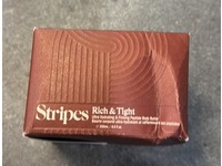 Stripes Ultra Hydrating & Firming Peptide Body Butter, Rich & Tight, 8.5 fl oz/ 250 mL - thumbnail 2