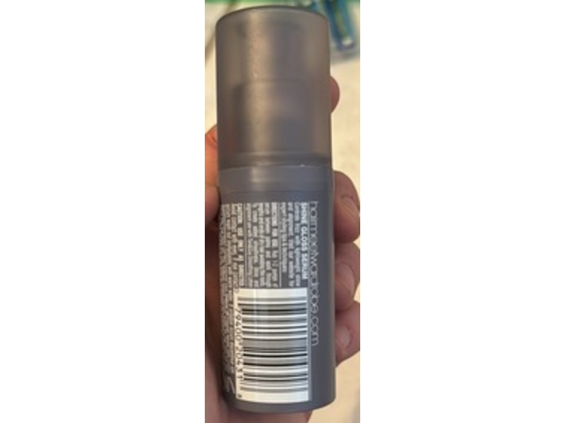 Toni&Guy Classic Shine Gloss Serum,1 fl oz/30 mL