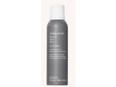 Living Proof Perfect Hair Day Dry Shampoo, 5.5 fl oz/156 g