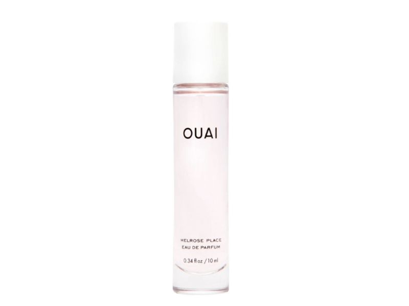 Ouai Mini Eau de Parfum, Melrose Place, 0.34 fl oz/10 mL