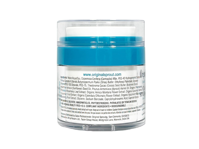 Original Sprout Classic Styling Balm, 1.7 oz/50 mL