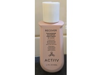 Actiiv Recover Thickening Shampoo Treatment For Women, 2.7 fl oz/80 mL - Image 3