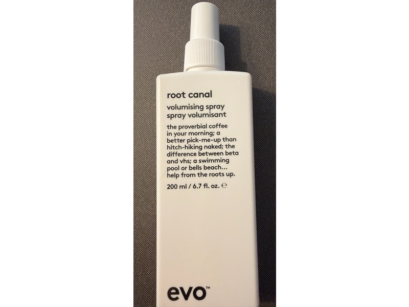 Evo Root Canal Volumising Spray, 6.7 fl oz/200 mL
