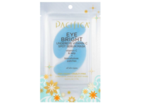 Pacifica Eye Bright Undereye Spot Serum Mask, Vitamin C + Biocellulose, 0.23 fl oz/7 mL - thumbnail 1
