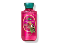Bath & Body Works Shower Gel, Pink Pineapple Sunrise, 10 fl oz/ 295 mL - Image 2