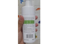 Sadoer Aloe Vera Refreshing Cleansing Face Mousse, 120 mL - Image 3