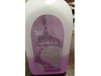 Walgreens Keratin Strengthening Nail Polish Remover, 10 fl oz/295 mL - thumbnail 2
