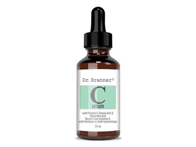 Dr. Brenner C Serum, 30 mL