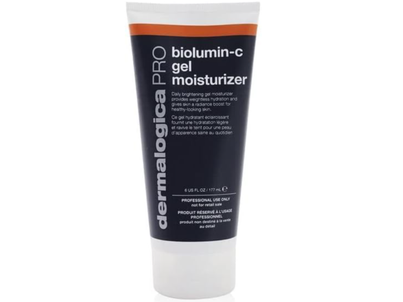 Dermalogica PRO Biolumin-C Gel Moisturizer, 6 fl oz/177 mL