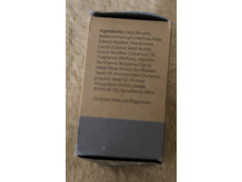 The Earthling Co. Conditioner Bar, Cool Breeze, 1.8 oz/51 g