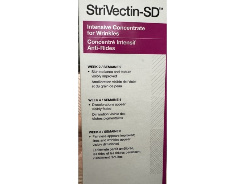 StriVectin-SD Intensive Concentrate For Wrinkles, 4 fl oz/120 mL