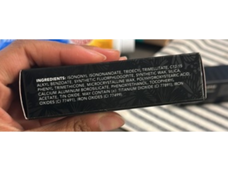 Reina Rebelde On Your Face Radiance Stick, Tesoro,