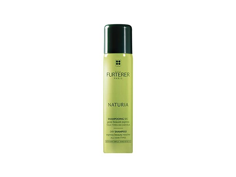 Rene Furterer Naturia Dry Shampoo, 1.6 oz/75 mL