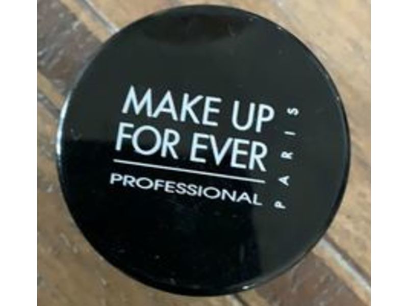 Make Up For Ever Microfinish Powder, 0.035 oz