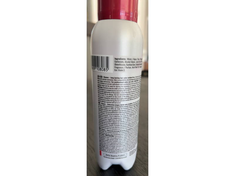 Goldwell RR@ALL Elumen Color, Pure Red, 6.7 fl oz/200 mL