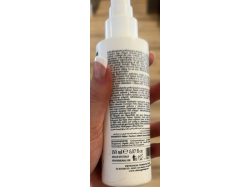 Alterego She Wonder Shine Oil Elixir, Beauty & Kindness, 5.07 fl oz/150 mL