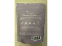 Joon X Moon Wonder Shower Steamers Tablets, Lavender, 7 oz/20 g, 3 Count - thumbnail 2