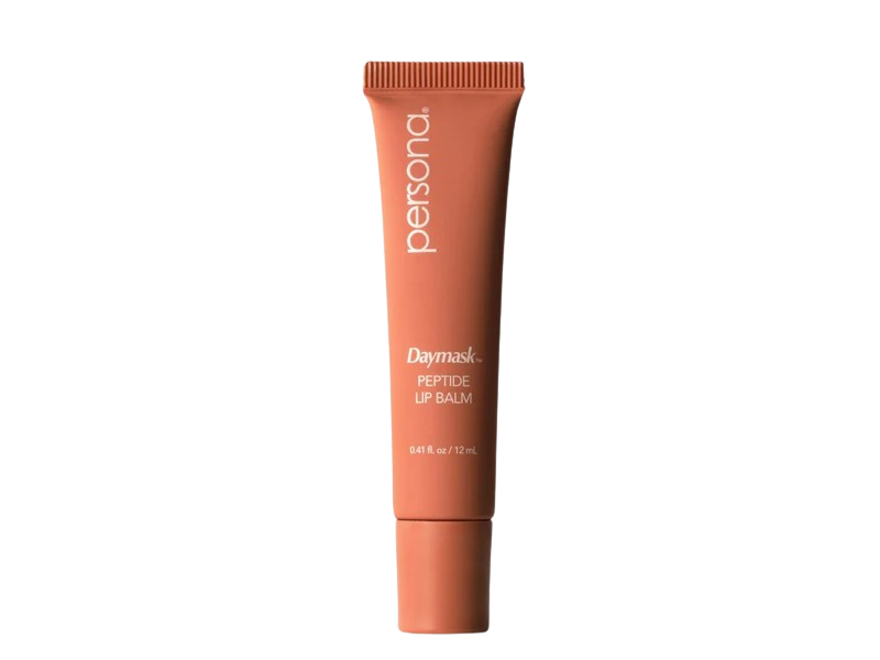 Persona Cosmetics Daymask Peptide Lip Balm, June, 0.41 fl oz/12 mL