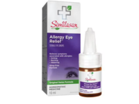 Similasan Allergy Eye Relief Drops, 10 mL - thumbnail 1